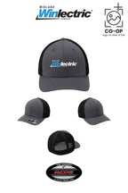 Port Authority® Flexfit® Mesh Back Cap - Winlectric of Midland