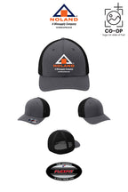 Port Authority® Flexfit® Mesh Back Cap - Noland Company Chesapeake