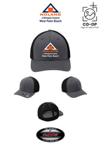 Port Authority® Flexfit® Mesh Back Cap - Noland West Palm Beach