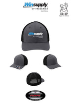 Port Authority® Flexfit® Mesh Back Cap - Winsupply of Frederick