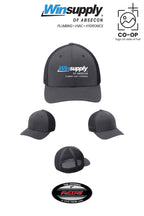 Port Authority® Flexfit® Mesh Back Cap - Winsupply of Absecon