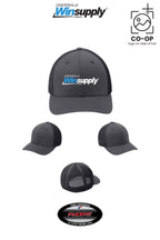 Port Authority® Flexfit® Mesh Back Cap - Winsupply Centerville OH