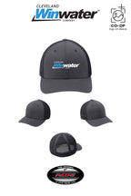 Port Authority® Flexfit® Mesh Back Cap - Winwater of Cleveland