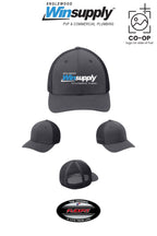 Port Authority® Flexfit® Mesh Back Cap - Englewood Winsupply