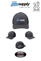 Port Authority® Flexfit® Mesh Back Cap - Kearney Winsupply