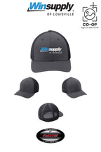 Port Authority® Flexfit® Mesh Back Cap - Winsupply of Louisville KY