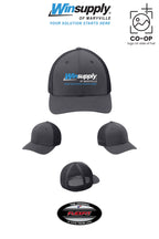 Port Authority® Flexfit® Mesh Back Cap - Winsupply of Maryville
