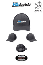 Port Authority® Flexfit® Mesh Back Cap - Winlectric of Midland