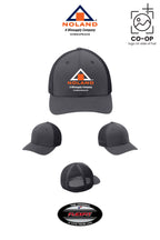 Port Authority® Flexfit® Mesh Back Cap - Noland Company Chesapeake