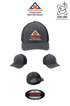 Port Authority® Flexfit® Mesh Back Cap - Noland West Palm Beach