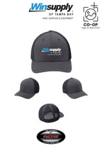 Port Authority® Flexfit® Mesh Back Cap - Winsupply of Tampa Bay