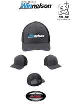 Port Authority® Flexfit® Mesh Back Cap - Withamsville Winnelson