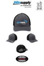 Port Authority® Flexfit® Mesh Back Cap - Winsupply of Farmington