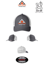 Port Authority® Flexfit® Mesh Back Cap - Noland of Augusta GA