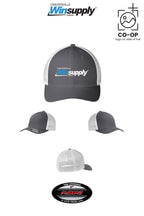Port Authority® Flexfit® Mesh Back Cap - Winsupply Centerville OH