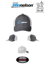 Port Authority® Flexfit® Mesh Back Cap - Denver Winnelson