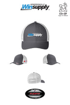 Port Authority® Flexfit® Mesh Back Cap - Winsupply of Hendersonville