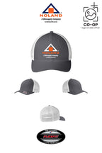 Port Authority® Flexfit® Mesh Back Cap - Noland Company Chesapeake