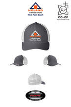 Port Authority® Flexfit® Mesh Back Cap - Noland West Palm Beach