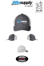 Port Authority® Flexfit® Mesh Back Cap - Winsupply of Omaha