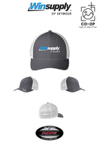Port Authority® Flexfit® Mesh Back Cap - Winsupply of Seymour IN