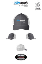 Port Authority® Flexfit® Mesh Back Cap - Winsupply of Frederick