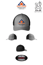 Port Authority® Flexfit® Mesh Back Cap - Noland Company Chesapeake