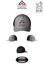 Port Authority® Flexfit® Mesh Back Cap - Noland West Palm Beach
