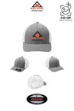 Port Authority® Flexfit® Mesh Back Cap - Noland of Augusta GA