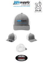 Port Authority® Flexfit® Mesh Back Cap - Winsupply of Maryville