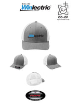Port Authority® Flexfit® Mesh Back Cap - Winlectric of Midland