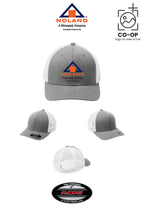 Port Authority® Flexfit® Mesh Back Cap - Noland Company Chesapeake