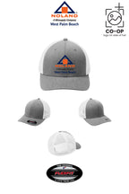 Port Authority® Flexfit® Mesh Back Cap - Noland West Palm Beach