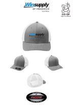 Port Authority® Flexfit® Mesh Back Cap - Winsupply of Frederick