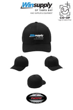Port Authority® Flexfit® Cap - Winsupply of Tampa Bay
