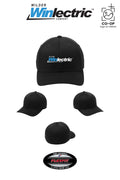 Port Authority® Flexfit® Cap - Wilder Winlectric