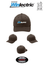 Port Authority® Flexfit® Cap - Winlectric Bangor