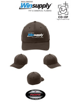 Port Authority® Flexfit® Cap - Englewood Winsupply
