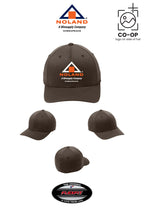 Port Authority® Flexfit® Cap - Noland Company Chesapeake