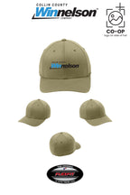 Port Authority® Flexfit® Cap - Collin County Winnelson