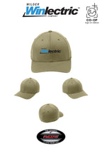 Port Authority® Flexfit® Cap - Wilder Winlectric