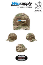 Port Authority® Flexfit® Cap - Winsupply of Albuquerque