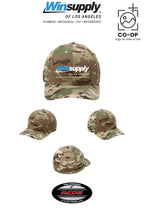 Port Authority® Flexfit® Cap - Winsupply of Los Angeles