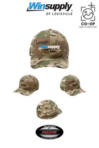 Port Authority® Flexfit® Cap - Winsupply of Louisville KY