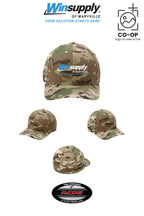 Port Authority® Flexfit® Cap - Winsupply of Maryville