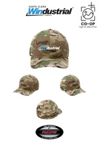 Port Authority® Flexfit® Cap - Santa Clara Windustrial