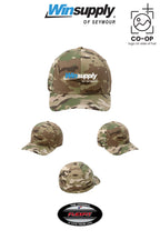 Port Authority® Flexfit® Cap - Winsupply of Seymour IN