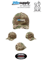 Port Authority® Flexfit® Cap - Winsupply of Tampa Bay