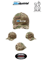 Port Authority® Flexfit® Cap - Windustrial Triple Cities