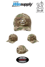 Port Authority® Flexfit® Cap - Winsupply Tucson AZ